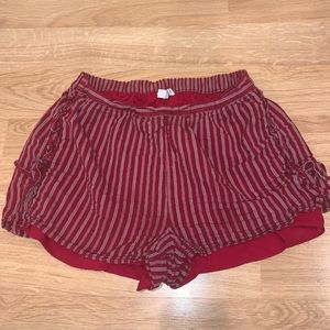 American Eagle Soft Shorts